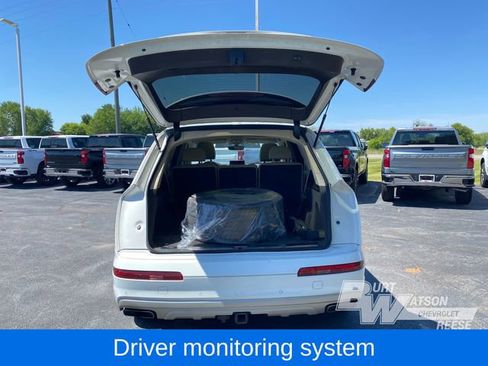 Used 2019 Audi Q7 3.0T Prestige AWD/4WD image 16