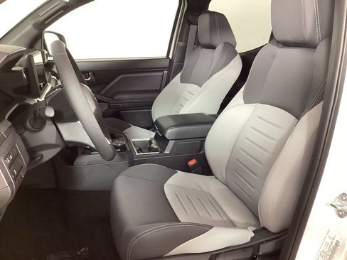 Used 2026 Toyota Tacoma TRD Sport AWD/4WD image 11