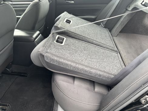 Used 2021 Nissan Altima 2.5 SV image 23