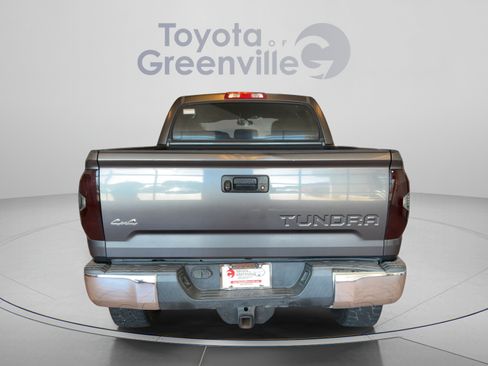 Used 2014 Toyota Tundra SR5 w/ SR5 Upgrade Package AWD/4WD image 5