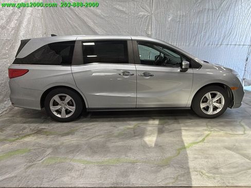 Used 2020 Honda Odyssey EX-L image 14
