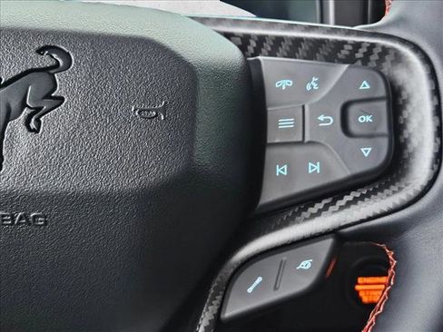 New 2025 Ford Bronco Raptor image 18