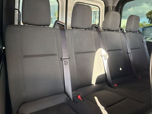 Used 2021 Mercedes-Benz Sprinter 1500 w/ Driver Convenience Package image 20