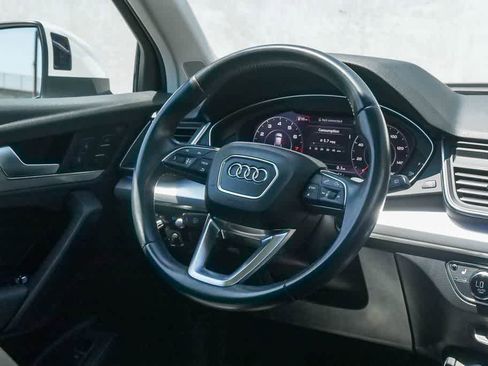 Used 2018 Audi Q5 Prestige w/ Prestige Package AWD/4WD image 14