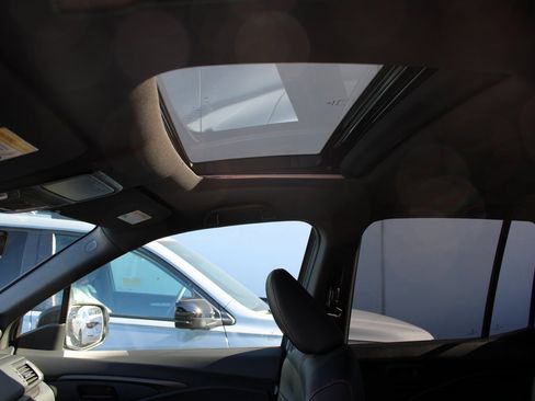 New 2026 Honda Ridgeline TrailSport+ image 46