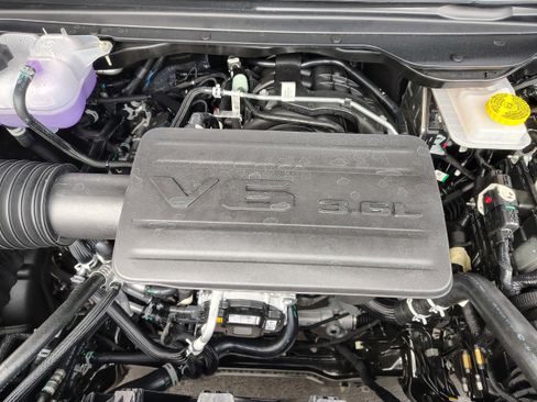 New 2026 RAM 1500 Big Horn image 11