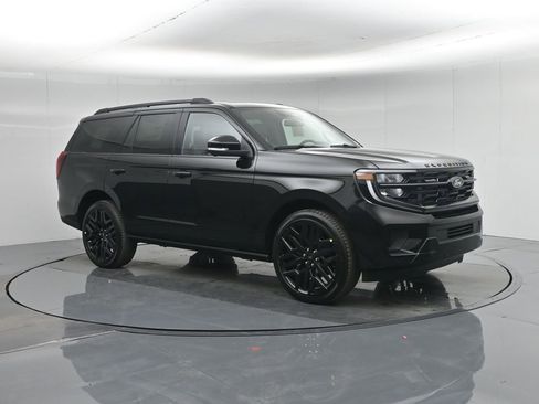 New 2026 Ford Expedition Platinum image 29