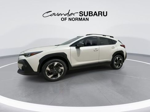 New 2026 Subaru Crosstrek 2.5i Limited AWD/4WD image 5