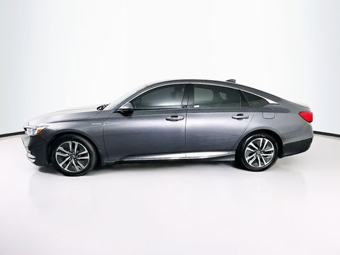 Used 2019 Honda Accord Touring image 4