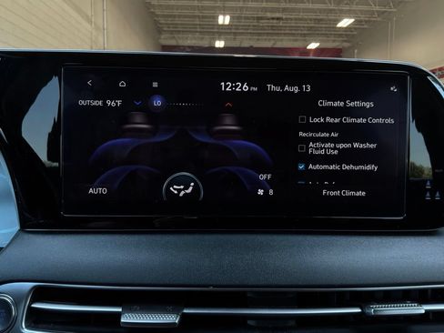 Used 2024 Hyundai Palisade SEL AWD/4WD image 47