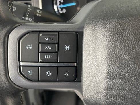 Used 2023 Ford F150 XLT w/ Equipment Group 302A High image 38