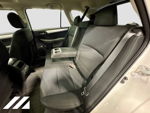 Used 2019 Subaru Outback 2.5i Premium w/ Protection Package #1 AWD/4WD image 26