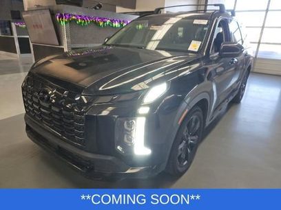 Used 2024 Hyundai Palisade XRT
