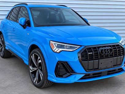 Used 2023 Audi Q3 2.0T Premium Plus w/ Premium Plus Package