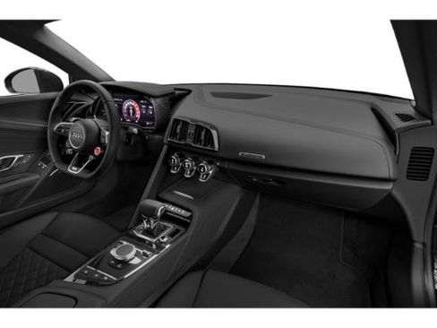 Used 2023 Audi R8 V10 performance image 14