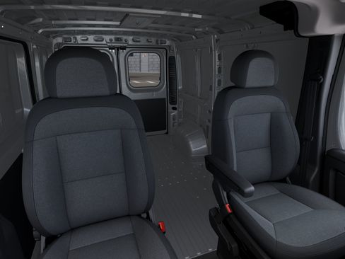 New 2026 RAM ProMaster 1500 w/ Premium Convenience Group FWD image 16