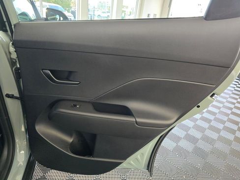 New 2026 Hyundai Kona SEL Sport image 42