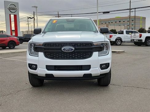 Used 2025 Ford Ranger XL w/ Trailer Tow Package image 3