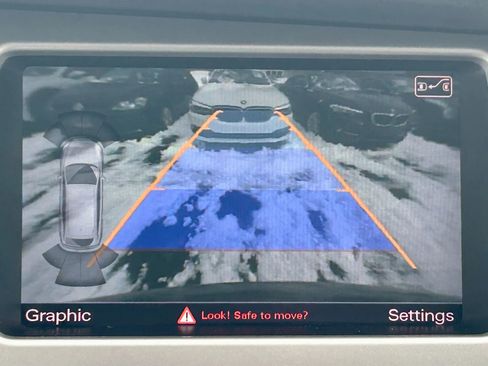 Used 2014 Audi Q7 3.0T S line Prestige w/ Cold Weather Package image 25