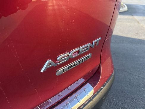New 2026 Subaru Ascent Limited AWD/4WD image 7