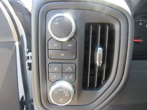 Certified 2025 GMC Sierra 2500 Pro w/ 1SA Pro Safety Plus Package AWD/4WD image 13