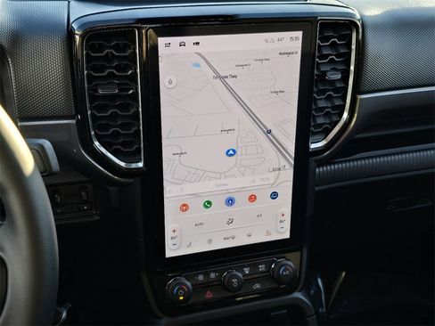 Used 2025 Ford Ranger XLT w/ Equipment Group 301A High image 19