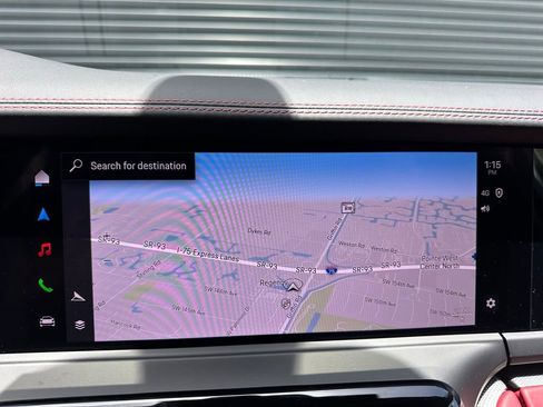 Used 2025 Porsche Panamera image 26