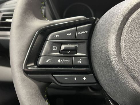 New 2025 Subaru Ascent Bronze Edition image 17