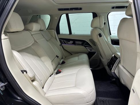 Used 2024 Land Rover Range Rover SE image 39