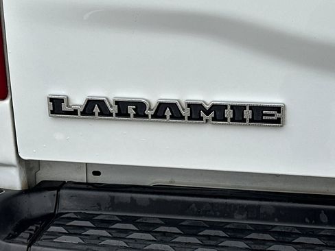 Used 2024 RAM 2500 Laramie image 26