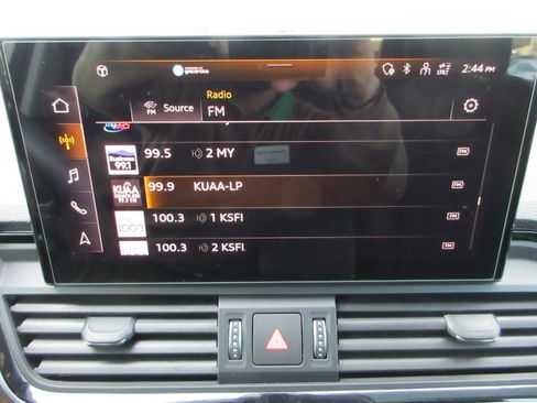 Used 2023 Audi Q5 2.0T Premium Plus w/ Premium Plus Package image 44