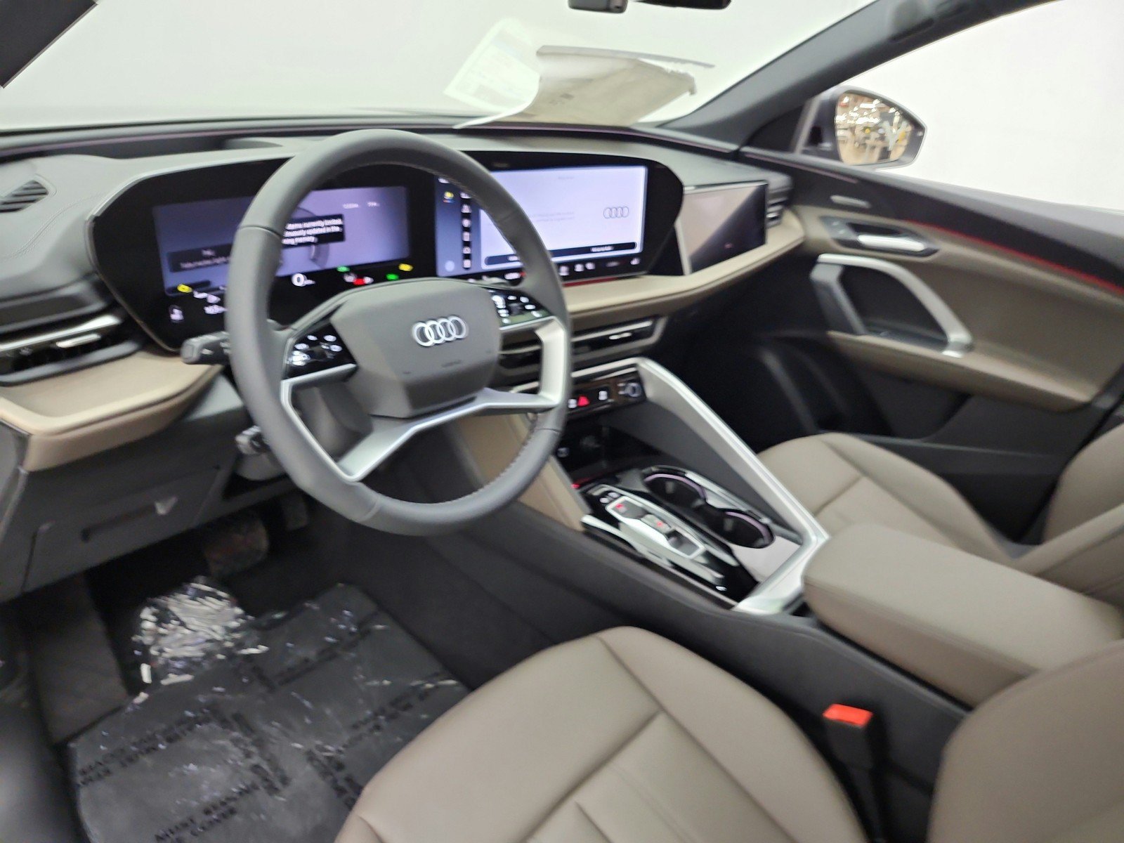 New 2026 Audi Q5 Premium Plus AWD/4WD image 10