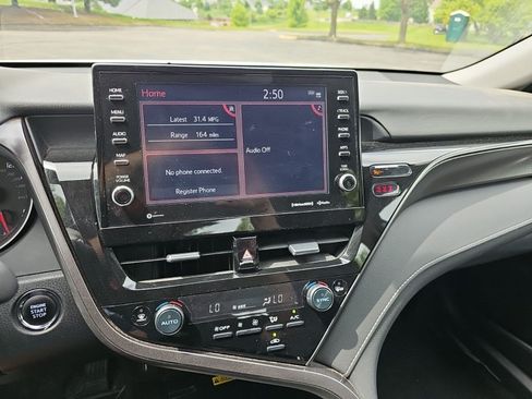 Used 2024 Toyota Camry XSE FWD image 20