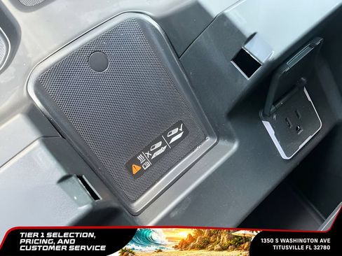 Used 2026 GMC Sierra 1500 Elevation w/ Elevation Premium Package AWD/4WD image 40