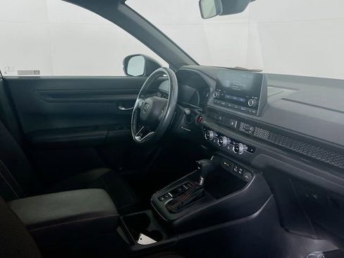 Certified 2023 Honda CR-V Sport image 8