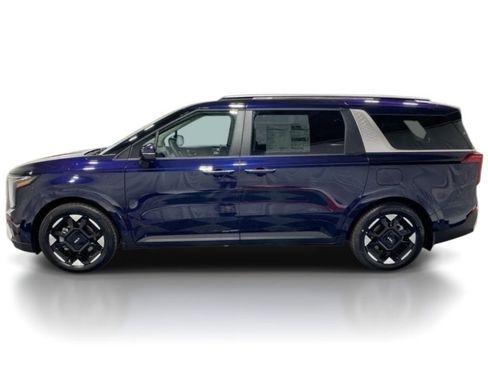 New 2026 Kia Carnival EX FWD image 4