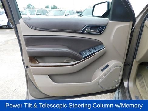 Used 2015 Chevrolet Tahoe LT w/ Luxury Package image 15