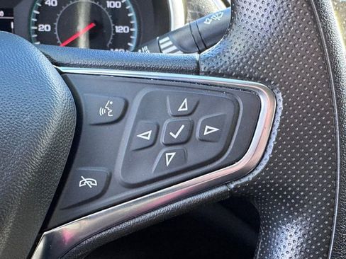 Used 2025 Chevrolet Malibu LS image 17