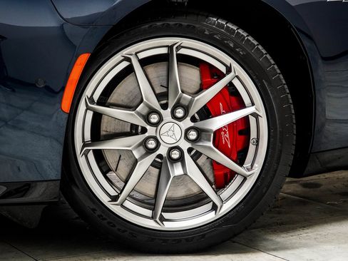 Used 2025 Dodge Charger R/T Scat Pack w/ Track Pack image 3