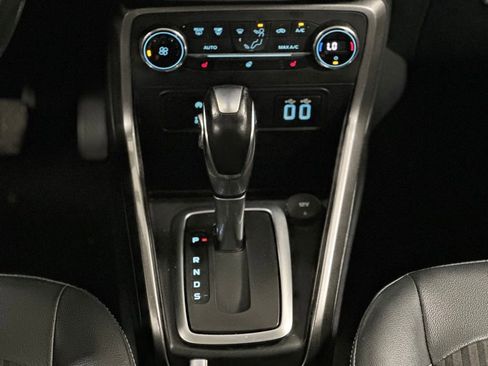 Used 2020 Ford EcoSport SES AWD/4WD image 17