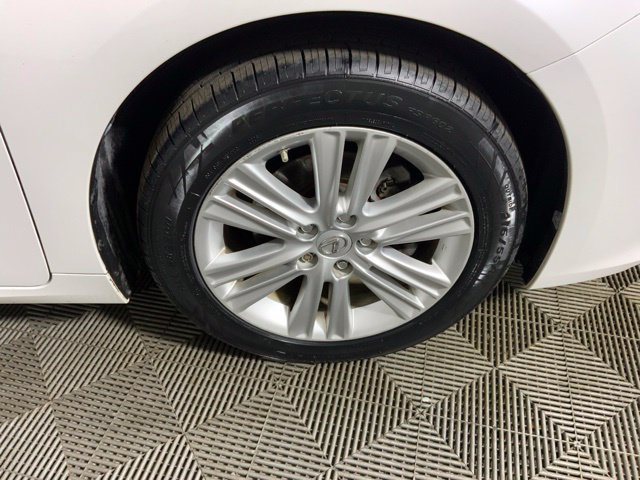 Used 2014 Lexus ES 350 w/ Premium Package FWD image 22