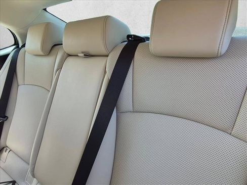 Used 2024 Lexus ES 350 w/ Premium Package FWD image 14