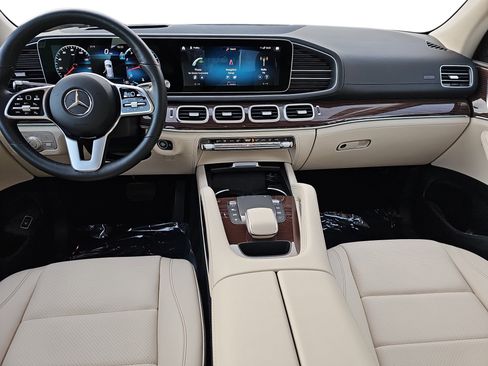 Certified 2023 Mercedes-Benz GLE 350 4MATIC image 10