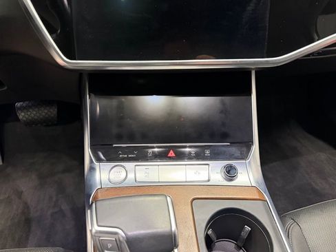 Used 2019 Audi A6 3.0T Premium Plus AWD/4WD image 41