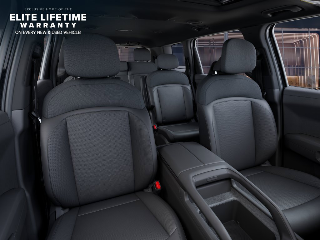 New 2027 Kia Telluride S FWD image 16