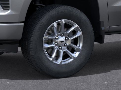 New 2026 Chevrolet Silverado 1500 RST image 9