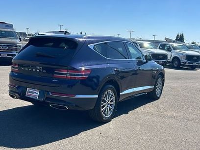 Used 2024 Genesis GV80 2.5T