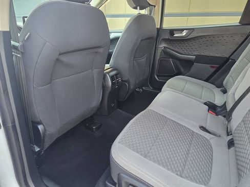 Used 2020 Ford Escape SE AWD/4WD image 15