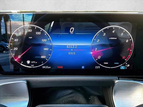 Used 2025 Mercedes-Benz GLB 250 GLB 250 image 22