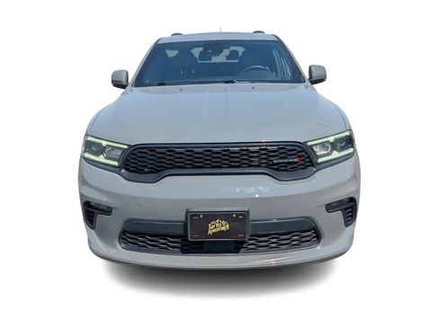 Used 2022 Dodge Durango GT AWD/4WD image 2